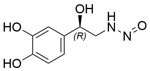 Epinephrine Impurity 14