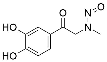 Epinephrine Impurity 15