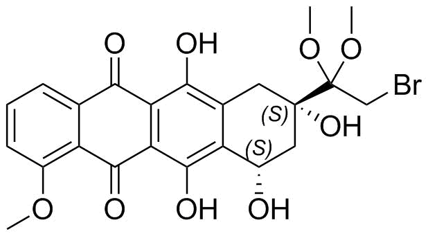 Epirubicin Impurity 10