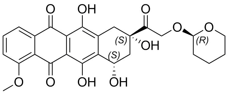 Epirubicin Impurity 25