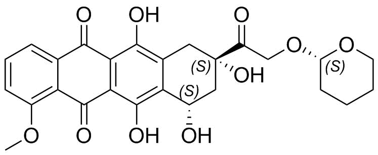 Epirubicin Impurity 26