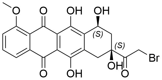 Epirubicin Impurity 29