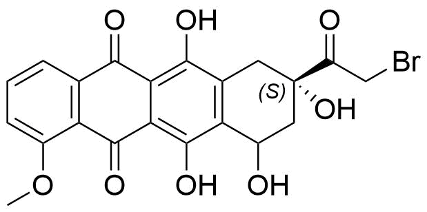 Epirubicin Impurity 30