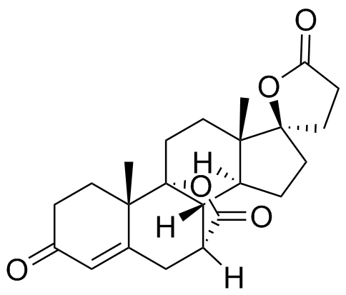 Eplerenone EP Impurity A