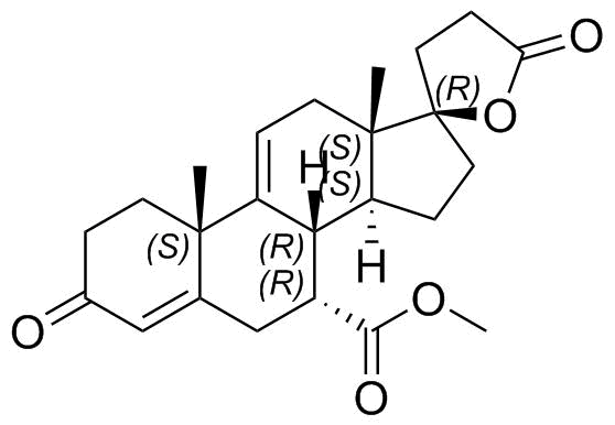 Eplerenone EP Impurity C