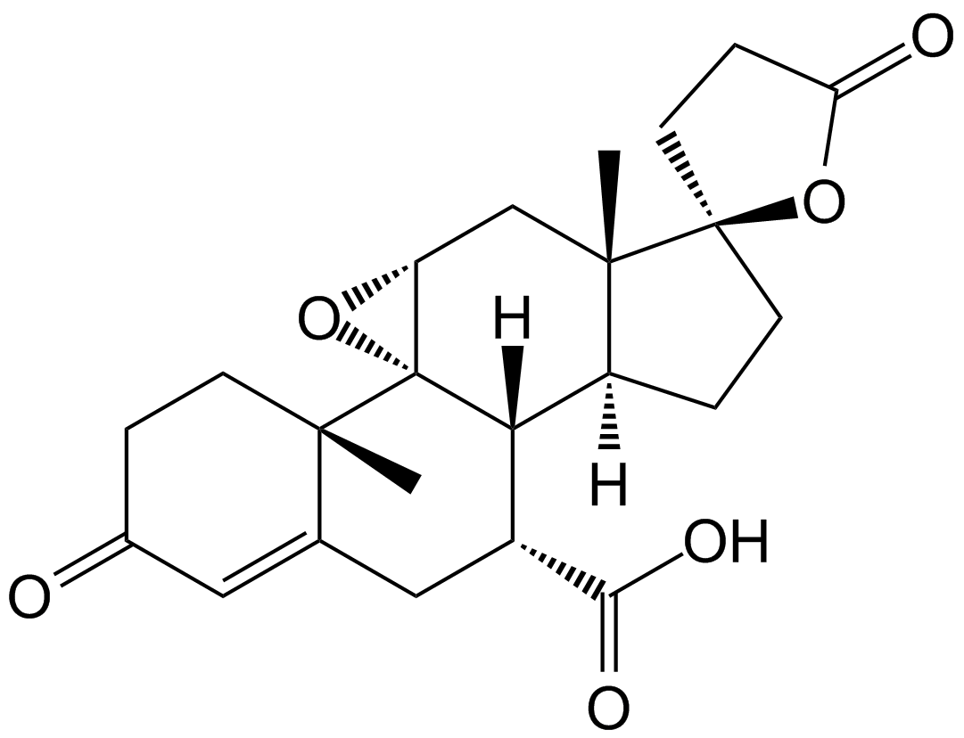 Eplerenone EP Impurity D