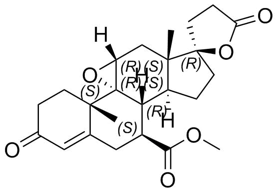Eplerenone EP Impurity E
