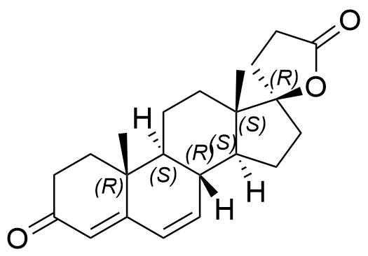 Eplerenone Impurity - Canrenone