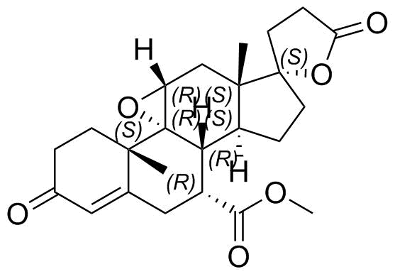 Eplerenone Impurity 5
