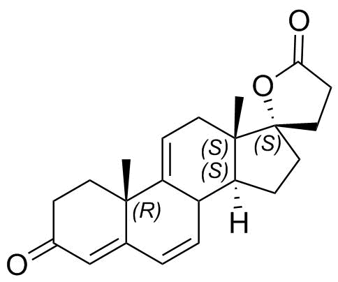 Eplerenone Impurity 7