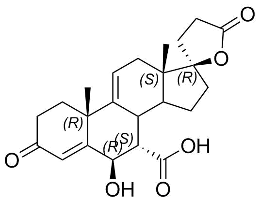 Eplerenone Impurity 8