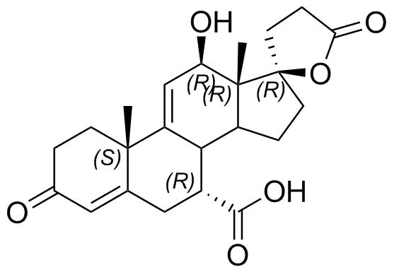 Eplerenone Impurity 9