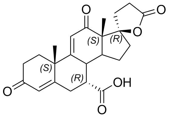 Eplerenone Impurity 10