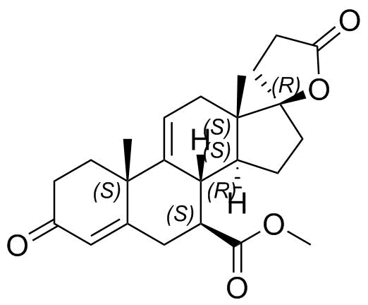 Eplerenone Impurity 11