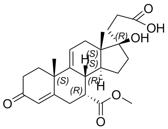 Eplerenone Impurity 13
