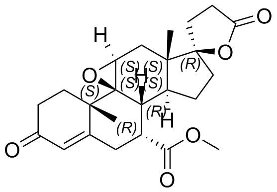 Eplerenone Impurity 14