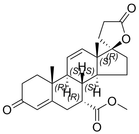 Eplerenone Impurity 15