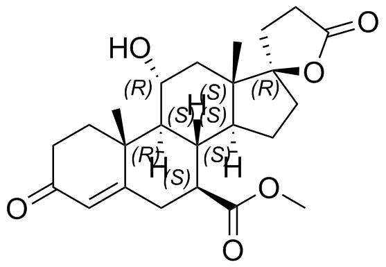 Eplerenone Impurity 16