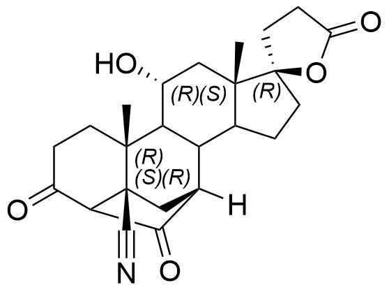 Eplerenone Impurity 18