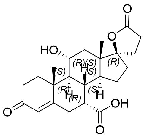 Eplerenone Impurity 19