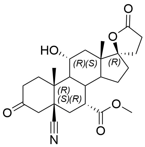 Eplerenone Impurity 20