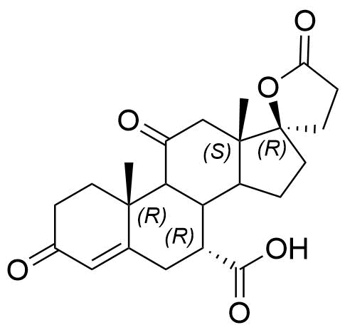 Eplerenone Impurity 21