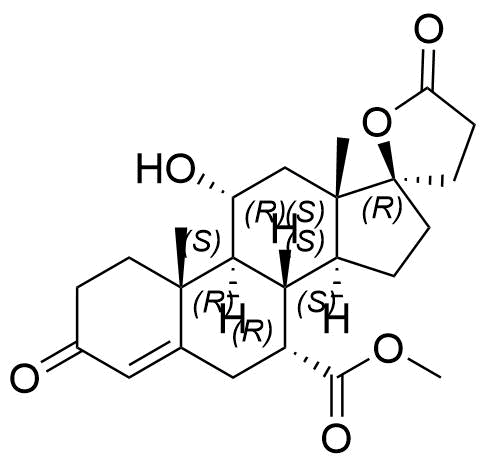 Eplerenone Impurity 23