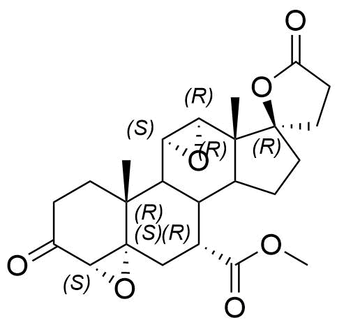 Eplerenone Impurity 24