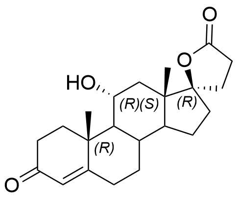 Eplerenone Impurity 25