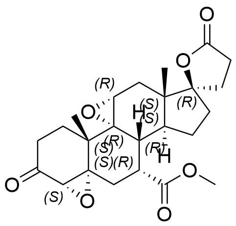 Eplerenone Impurity 26