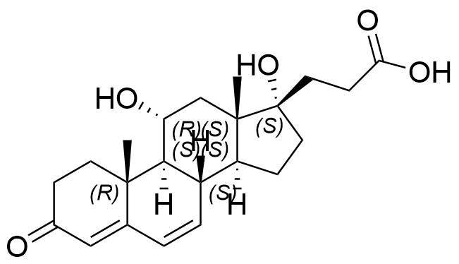 Eplerenone Impurity 27