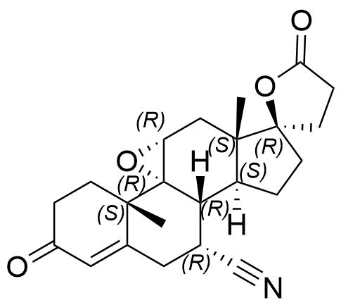 Eplerenone Impurity 28