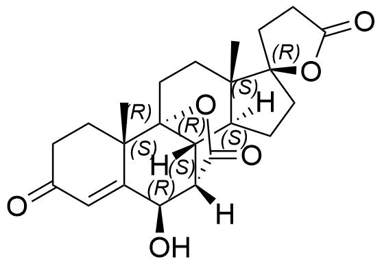 Eplerenone Impurity 29