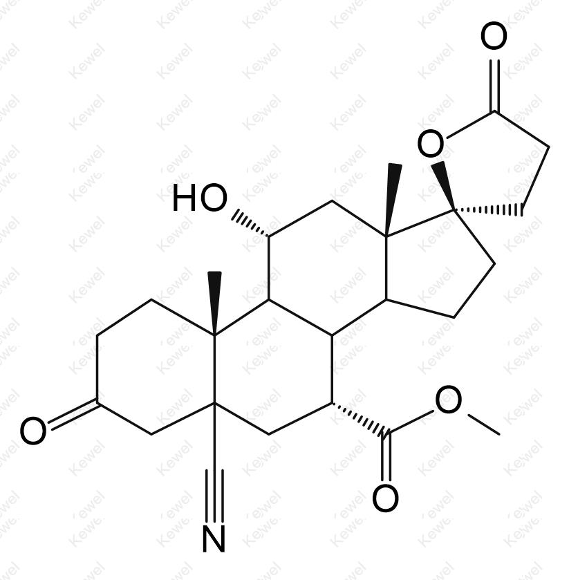 Eplerenone Impurity 30