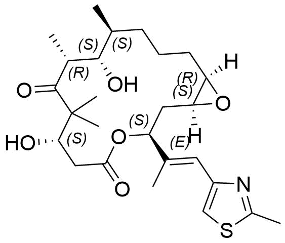 Epothilone A