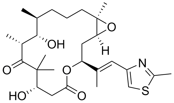 Epothilone B