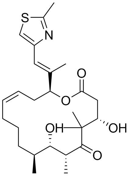 Epothilone C