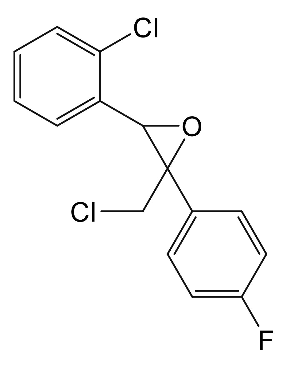 Epoxiconazole Impurity 2