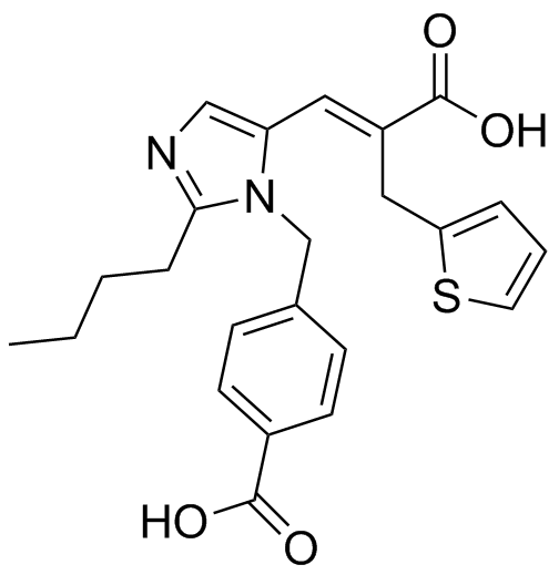 Eprosartan