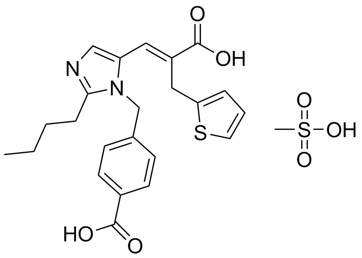 Eprosartan Mesylate