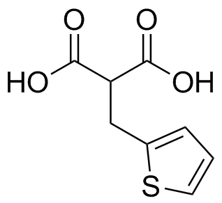 Eprosartan USP Related Compound C