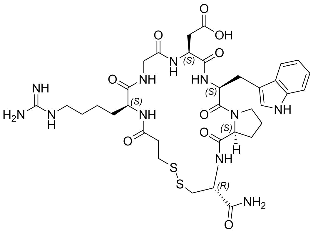 Eptifibatide