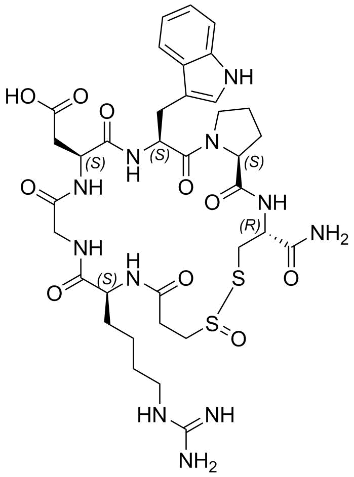 Eptifibatide Impurity 1