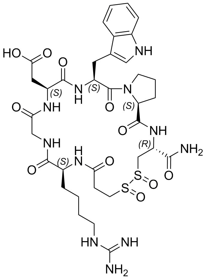 Eptifibatide Impurity 3