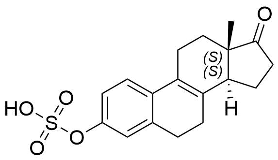 Equilenin Impurity 23