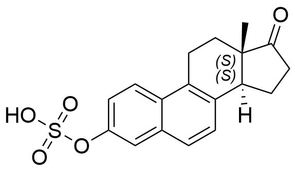 Equilenin Sulfate