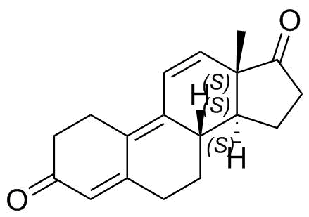 Equilin Impurity 3; Trendione