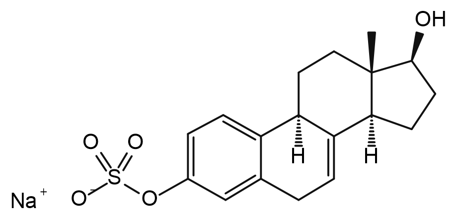 17β-Dihydro Equilin 3-Sulfate Sodium Salt