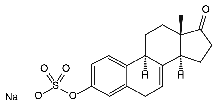 Equilin 3-Sulfate Sodium Salt