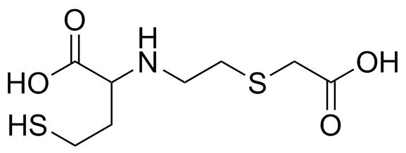 Erdosteine Impurity 2
